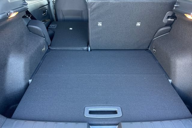 Certified 2026 Nissan Kicks SV w/ Charging Package FWD image 15