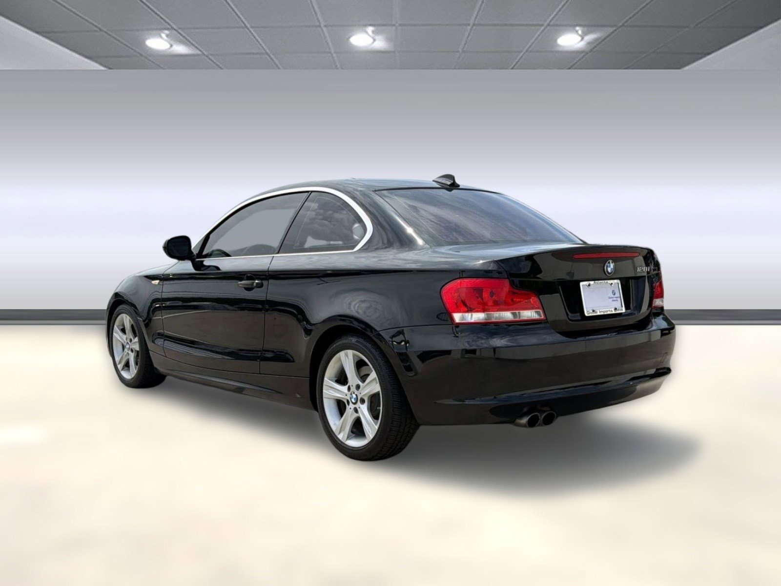 Used 2013 BMW 128i Coupe RWD image 19
