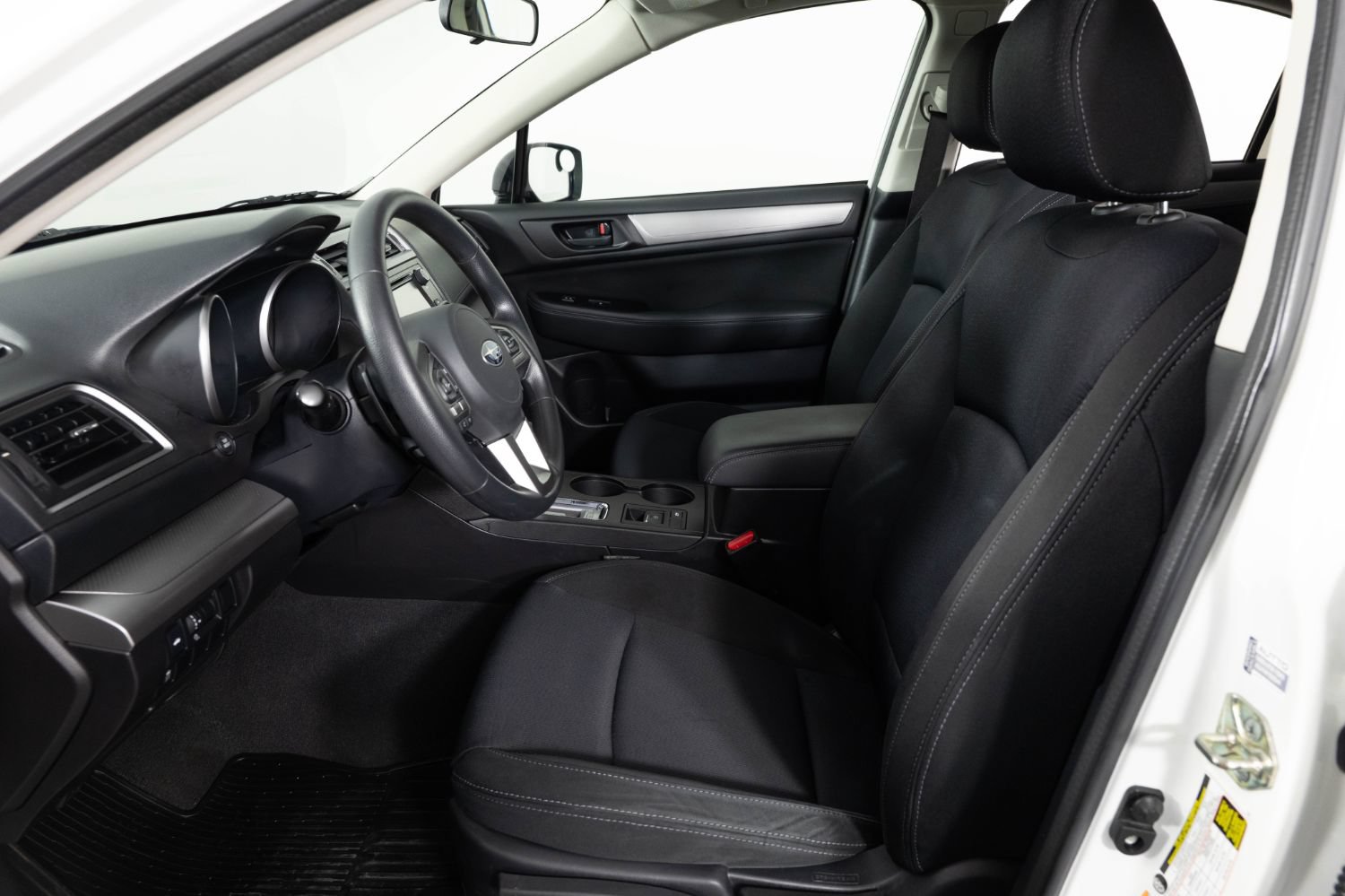 Used 2016 Subaru Legacy 2.5i AWD/4WD image 14