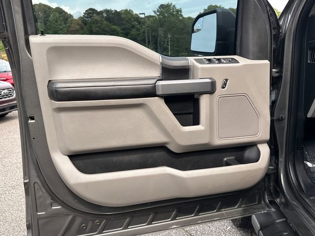 Used 2018 Ford F150 XLT RWD image 10