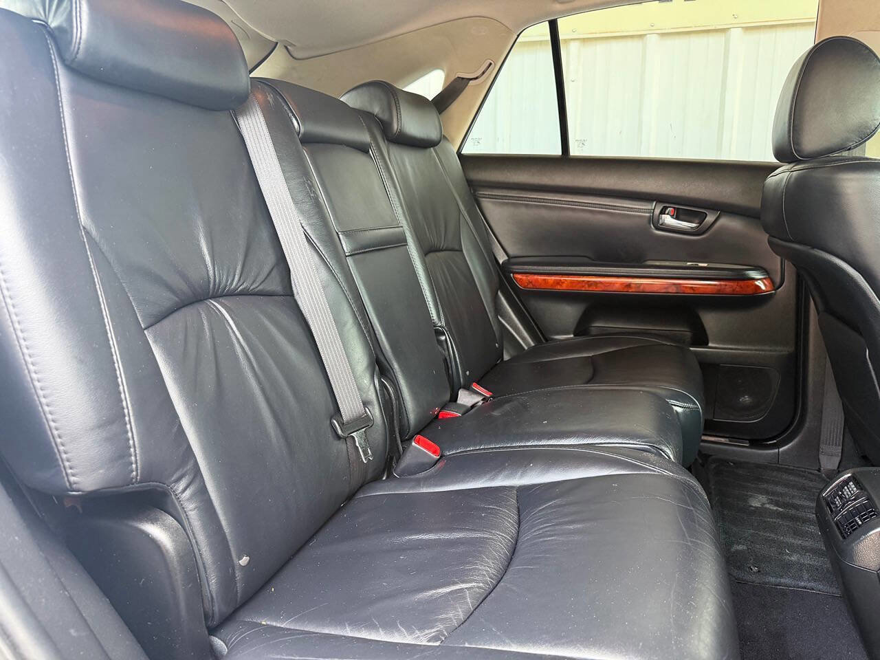 Used 2009 Lexus RX 350 AWD image 19