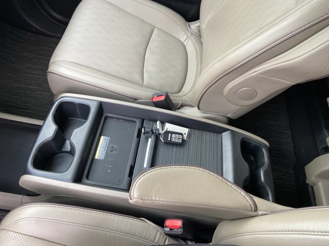 Used 2023 Honda Odyssey Elite image 26