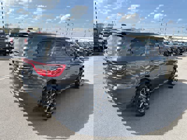 Used 2018 Dodge Durango GT image 19