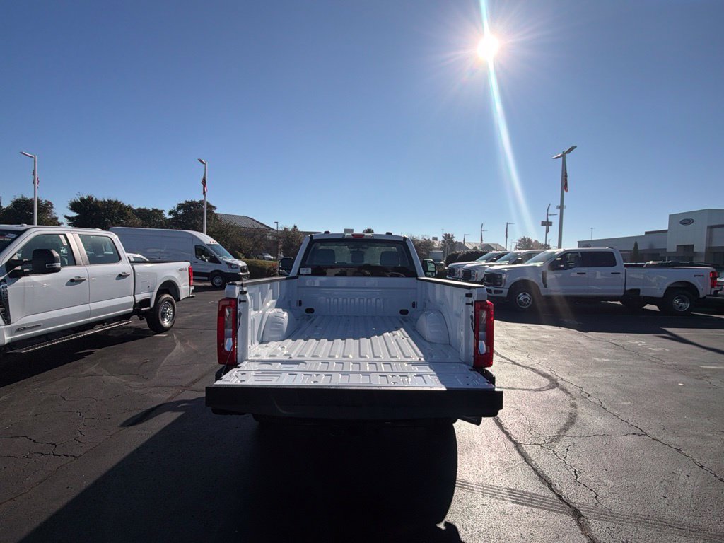 New 2027 Ford F250 XL RWD image 31
