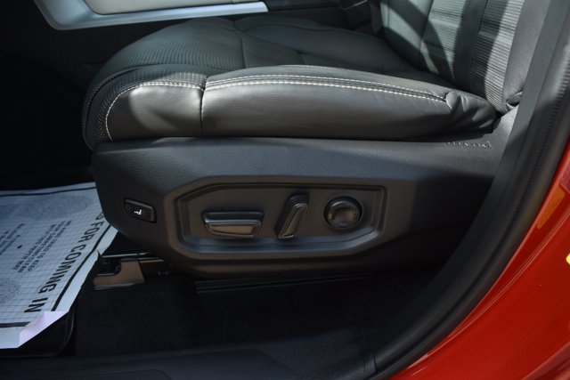 Used 2024 Toyota Sequoia Capstone AWD/4WD image 15