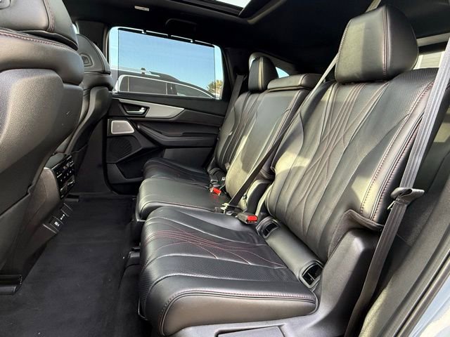 Used 2026 Acura MDX A-Spec image 23