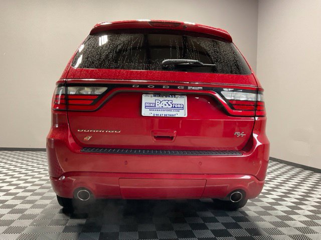 Used 2019 Dodge Durango R/T AWD/4WD image 10