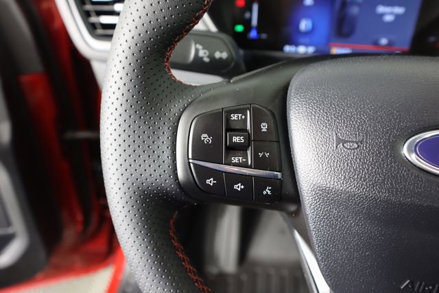 New 2026 Ford Escape ST-Line w/ Tech Pack #1 image 28