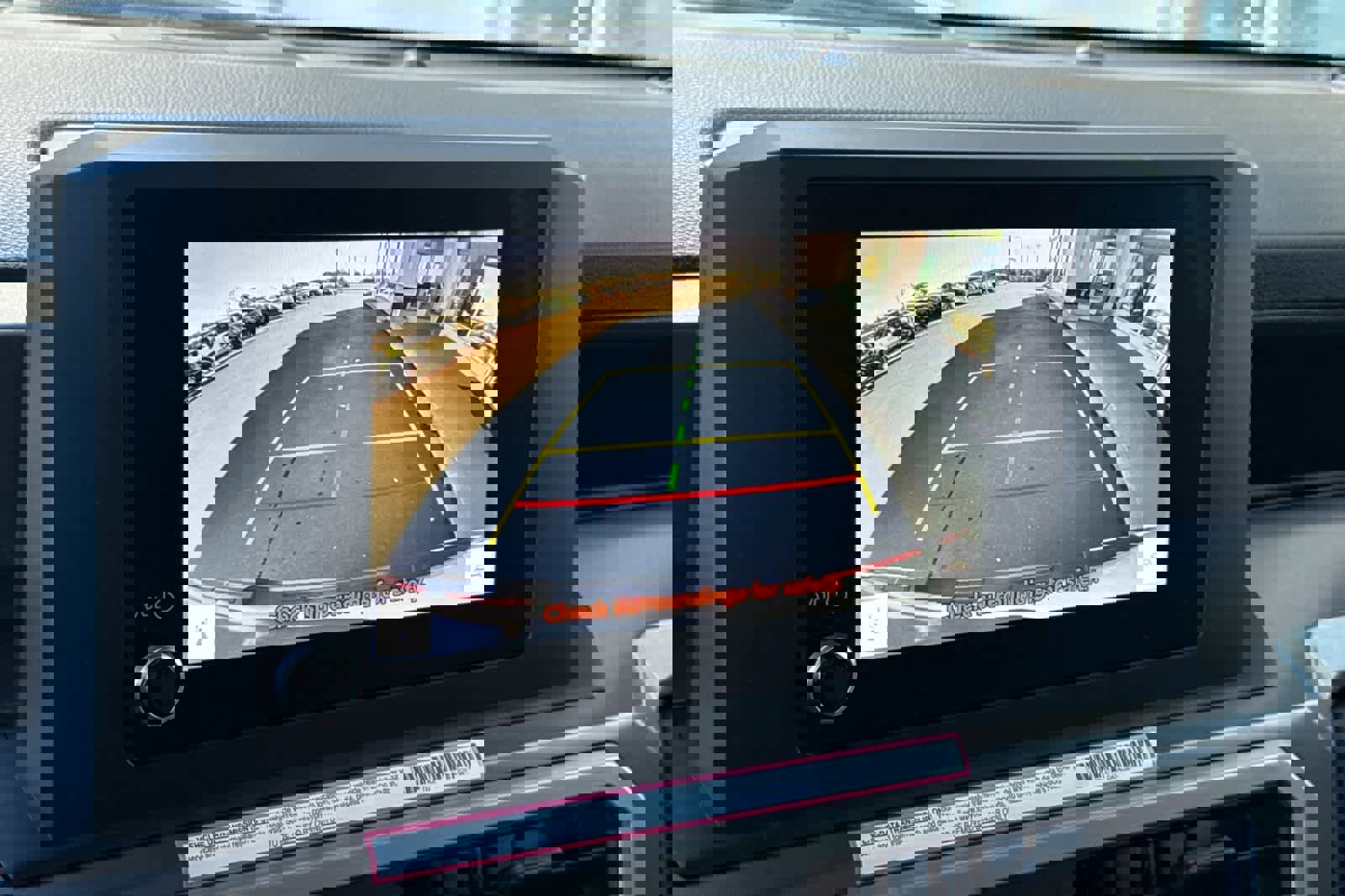 Used 2024 Toyota Tacoma TRD Sport image 20