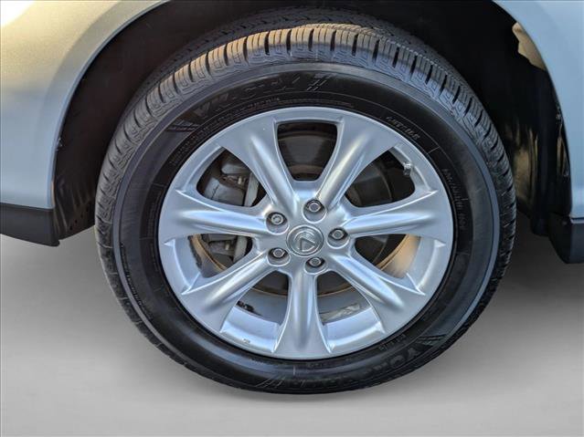 Used 2008 Lexus RX 350 image 10