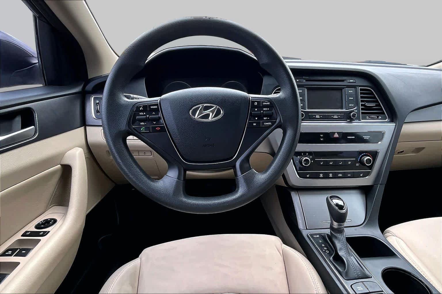 Used 2015 Hyundai Sonata Sport FWD image 6