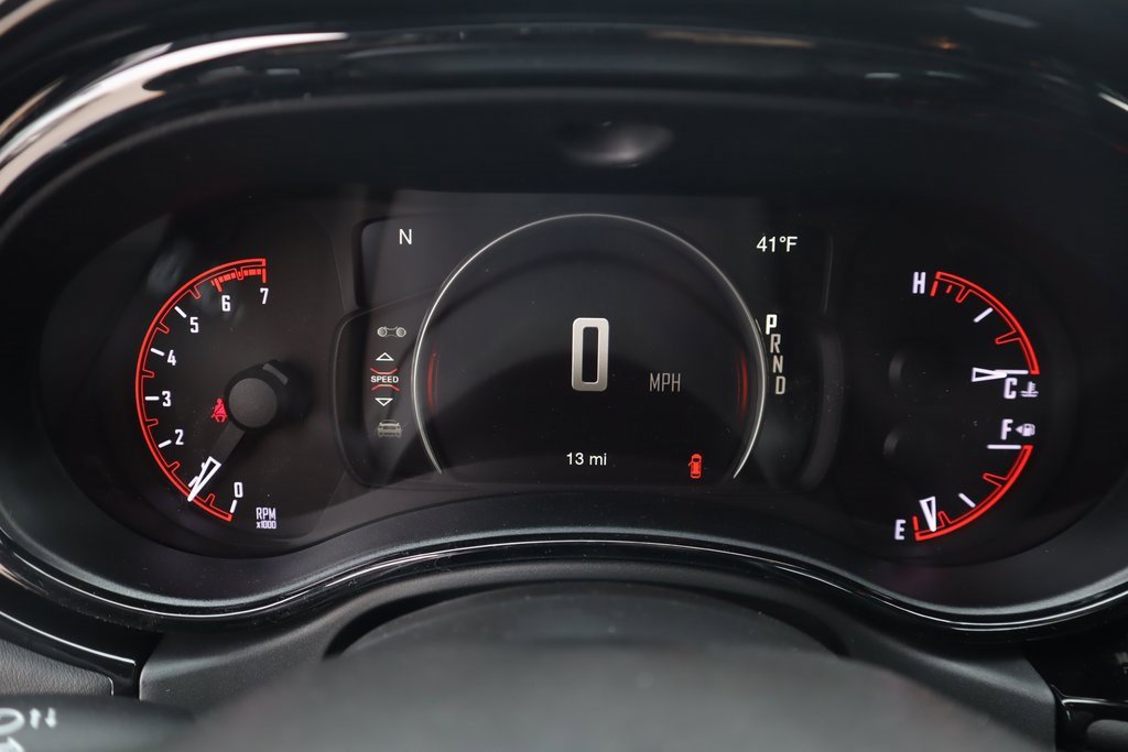 New 2026 Dodge Durango GT image 4