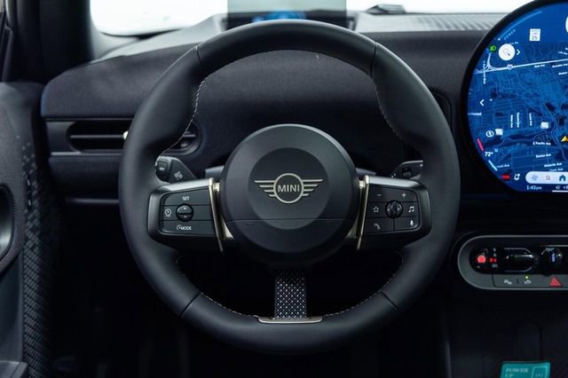 New 2026 MINI Cooper S image 13