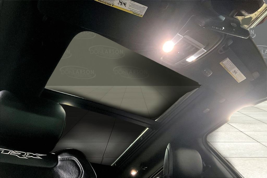 Used 2021 RAM 1500 TRX w/ TRX Level 2 Equipment Group image 25