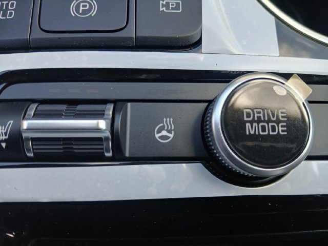 New 2026 Kia K5 GT-Line AWD/4WD image 24