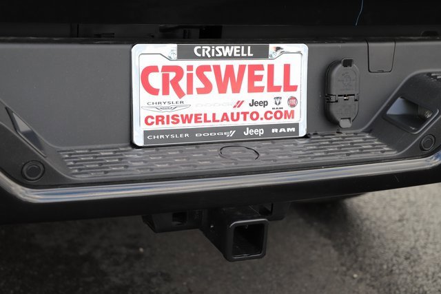 New 2026 RAM 1500 Big Horn image 6