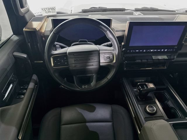 Used 2025 GMC Hummer EV 2X AWD/4WD image 22
