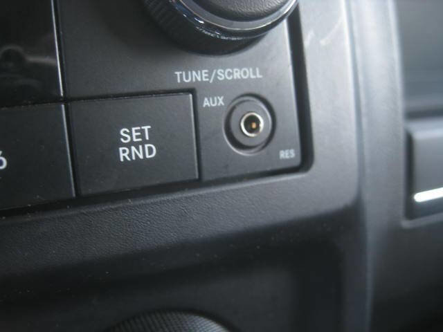 Used 2014 Jeep Patriot Sport w/ Power Value Group AWD/4WD image 23