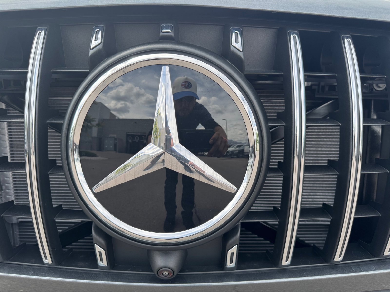 New 2026 Mercedes-Benz GLE 53 AMG 4MATIC Coupe image 23