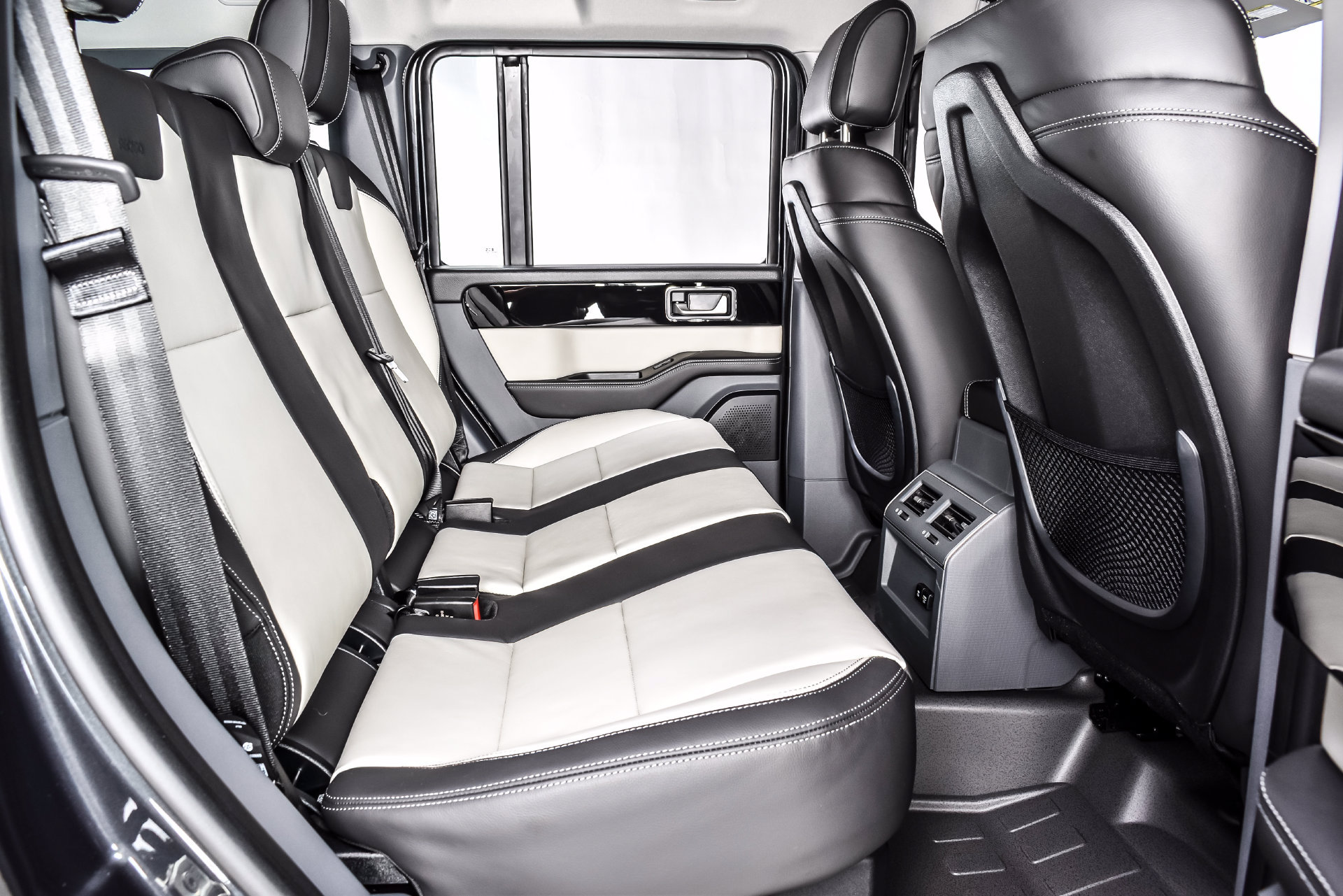New 2026 INEOS Grenadier Station Wagon AWD/4WD image 20