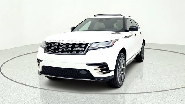 Used 2022 Land Rover Range Rover Velar R-Dynamic S AWD/4WD image 3
