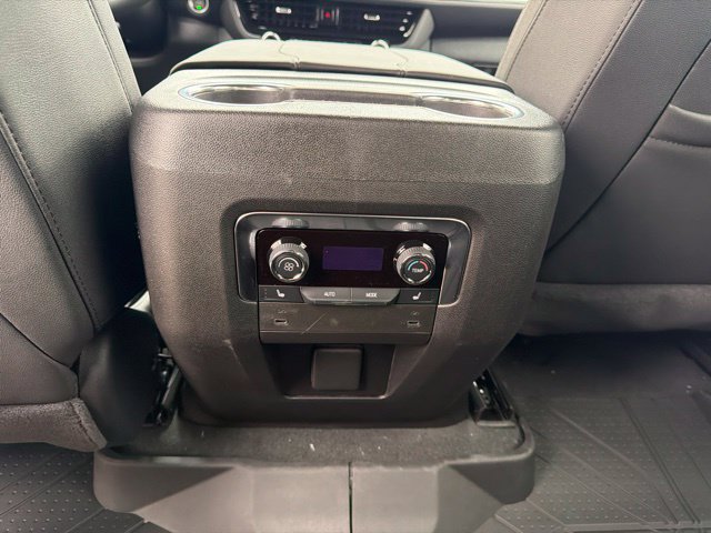 New 2026 Chevrolet Tahoe Z71 w/ Adventure Package 2 - Box AWD/4WD image 33