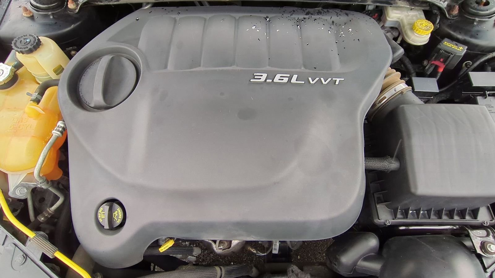 Used 2013 Chrysler 200 Limited image 14