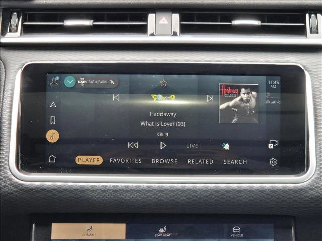 Used 2023 Land Rover Range Rover Velar R-Dynamic S image 14