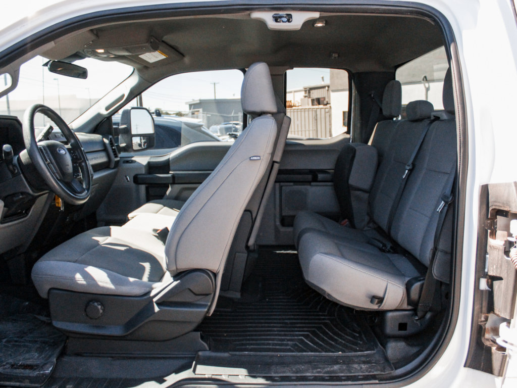 Used 2020 Ford F250 XL w/ Power Equipment Group RWD image 23
