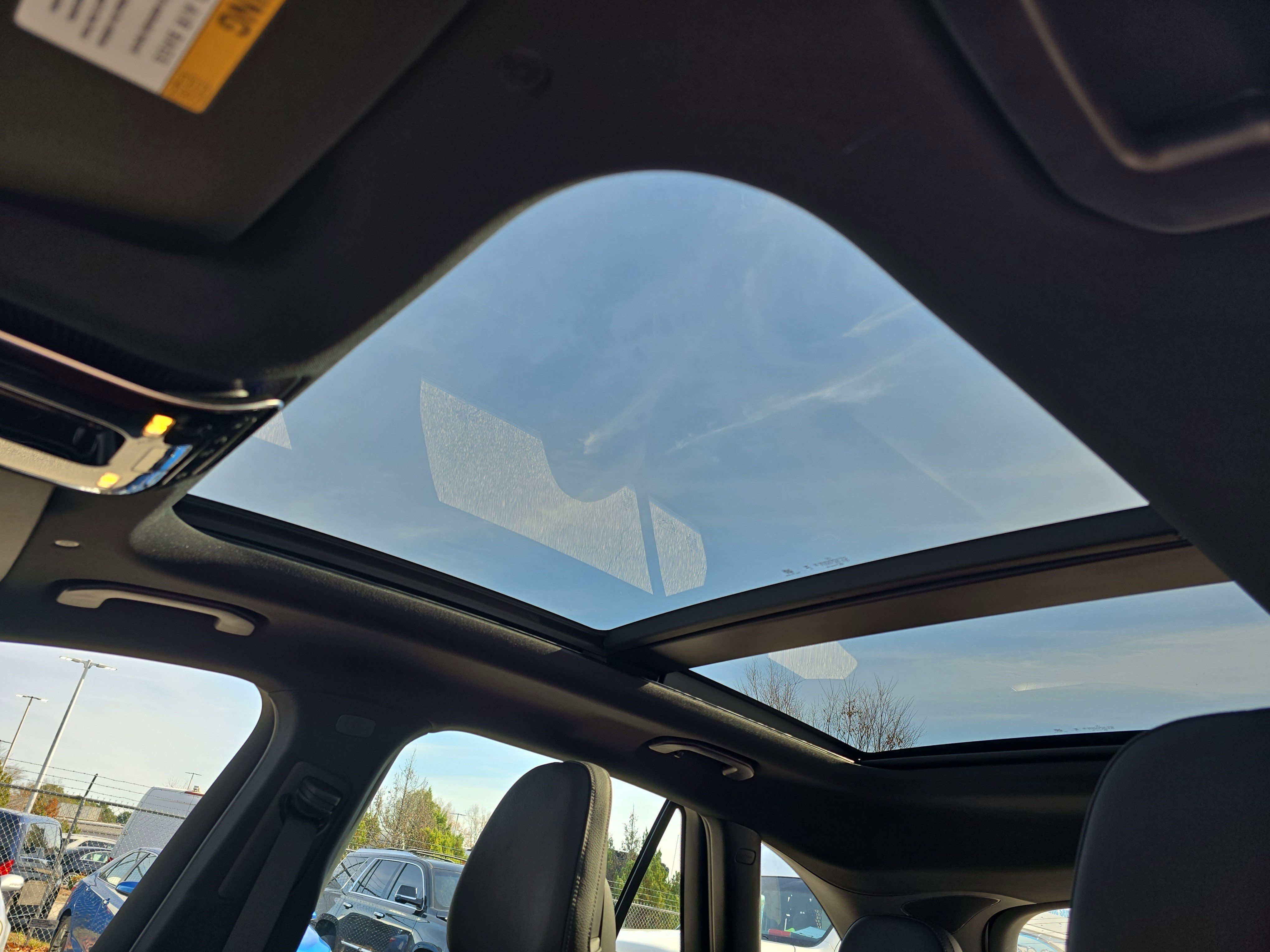 New 2026 Mercedes-Benz GLC 43 AMG 4MATIC image 29