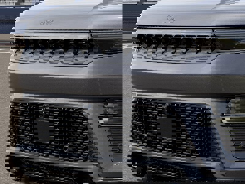 New 2026 Jeep Grand Wagoneer Summit image 56