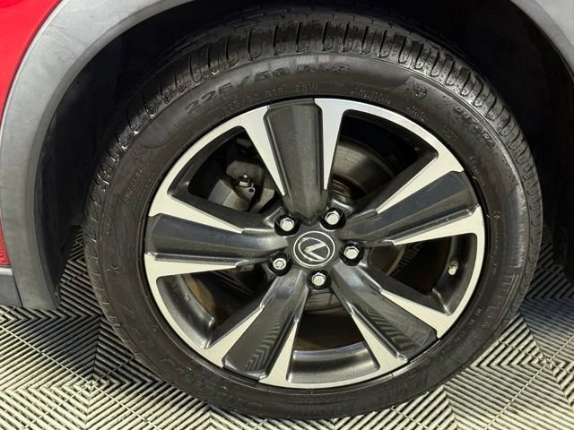 Used 2019 Lexus UX 250h AWD/4WD image 15