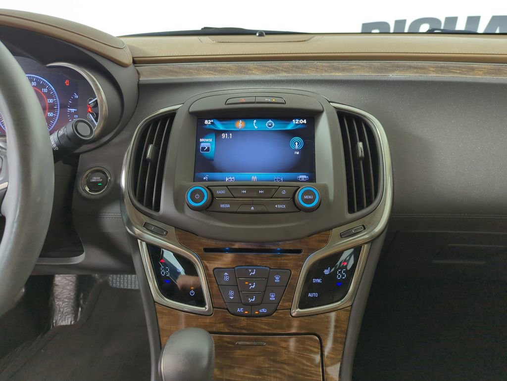 Used 2014 Buick LaCrosse Leather FWD image 13