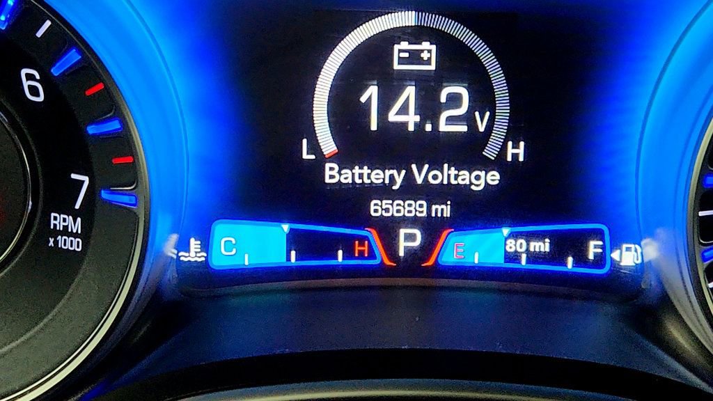 Used 2021 Chrysler 300 Touring w/ Chrome Appearance Package image 14