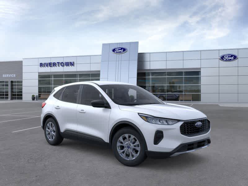 New 2026 Ford Escape Active w/ Tech Pack #1 image 7