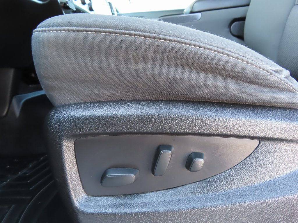 Certified 2017 Chevrolet Silverado 1500 LT w/ All Star Edition image 8