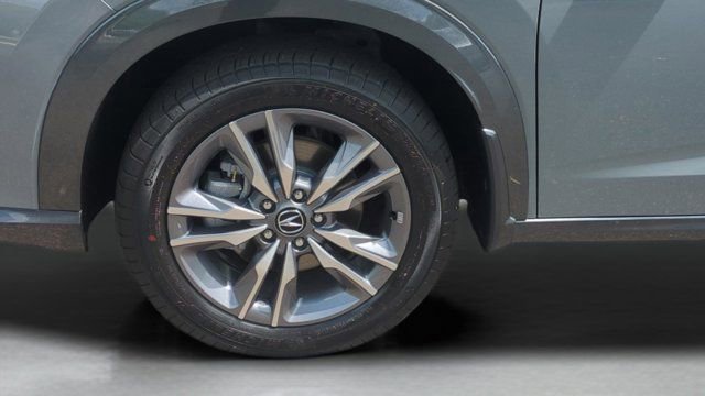 New 2026 Acura ADX FWD image 25