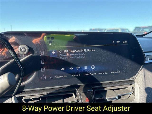 New 2025 Chevrolet TrailBlazer LT w/ Convenience Package image 26