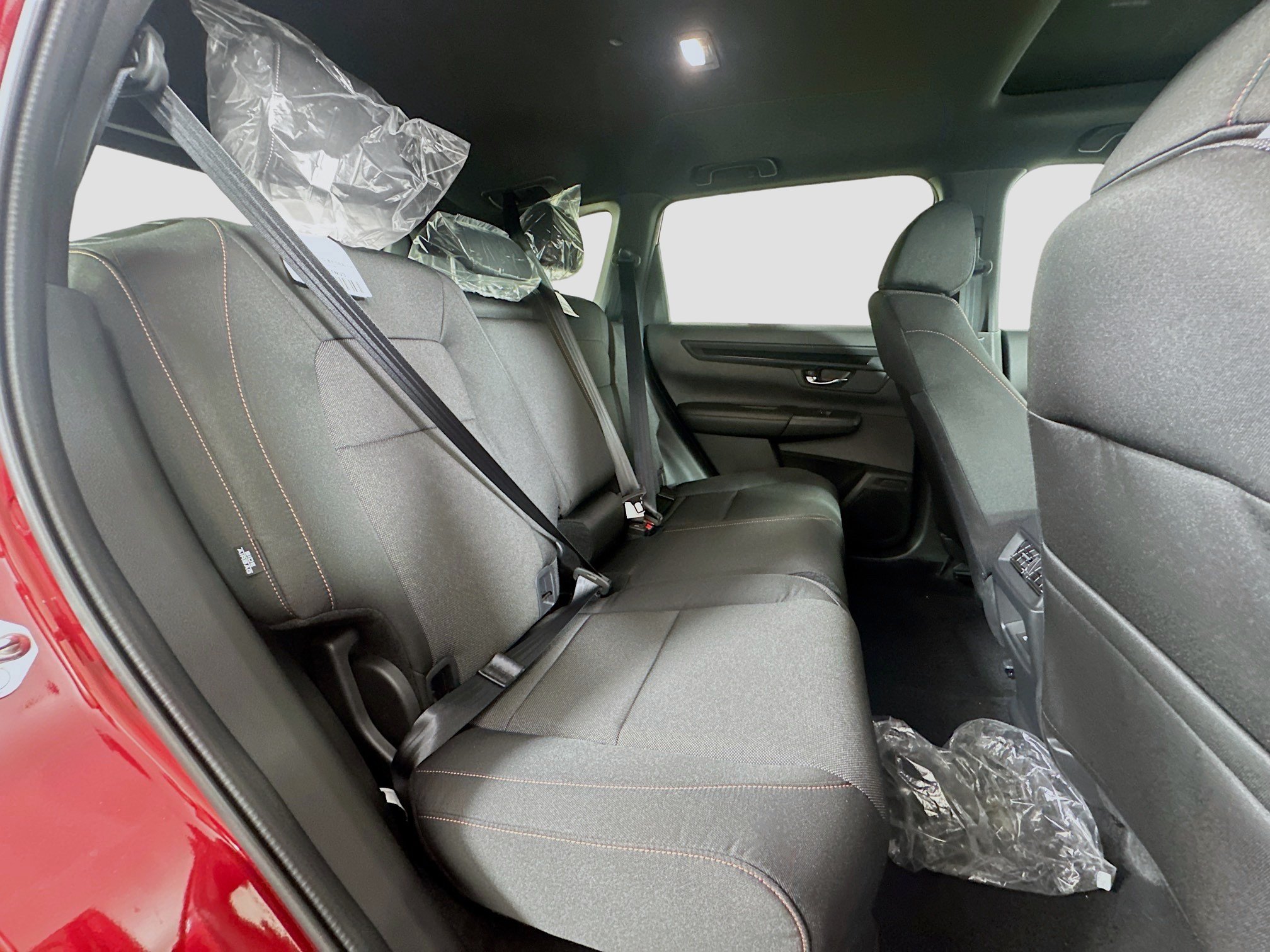 Used 2025 Honda CR-V Sport image 25