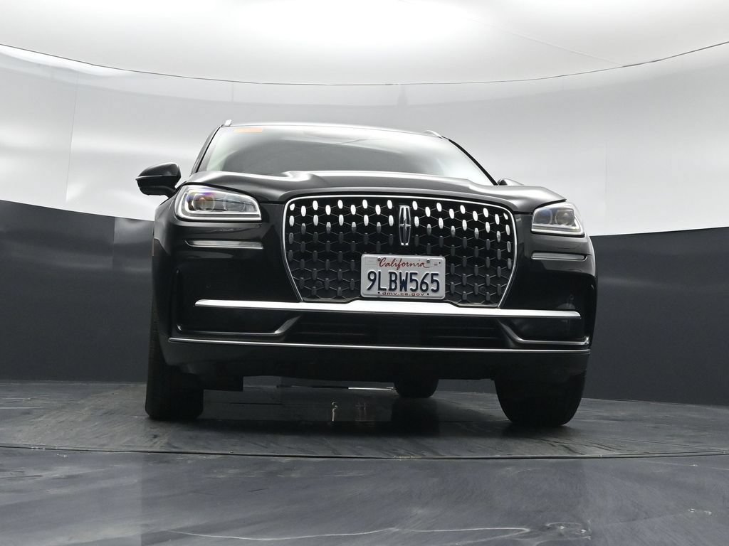 Used 2023 Lincoln Corsair Reserve w/ Equipment Group 201A FWD image 41