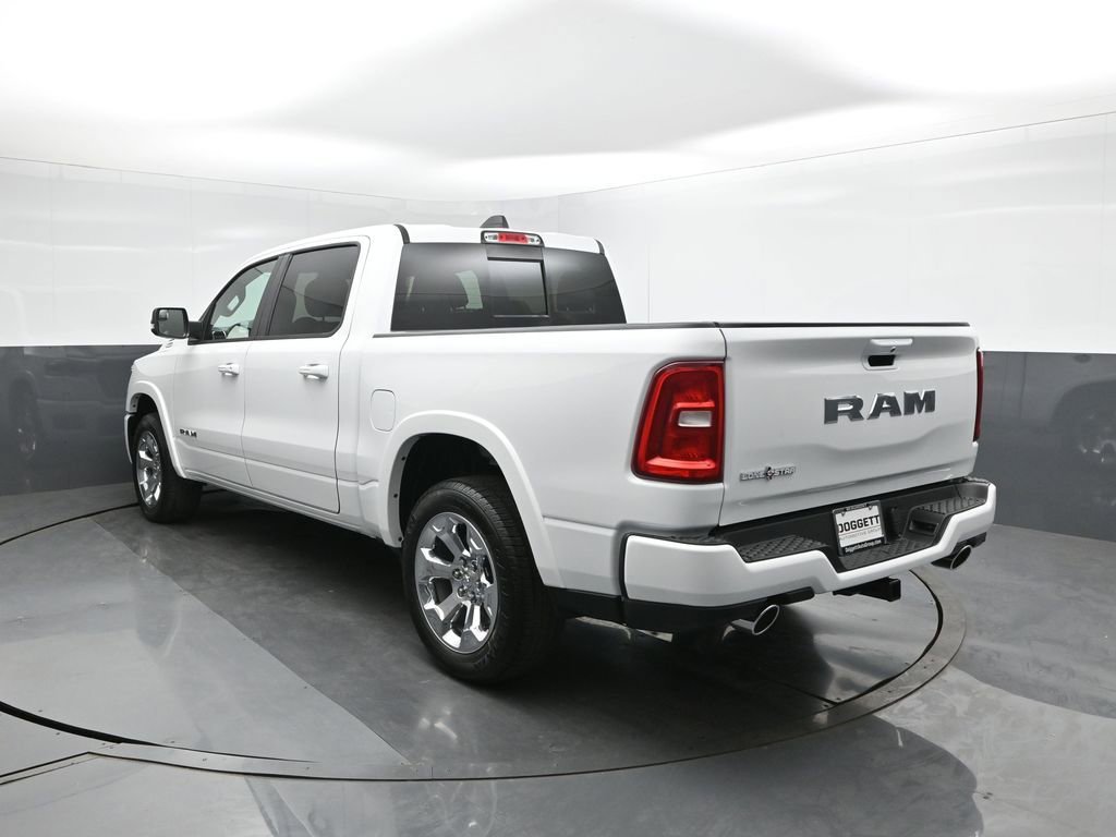 New 2026 RAM 1500 Lone Star image 5