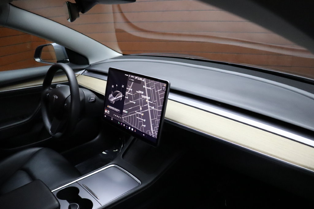 Used 2023 Tesla Model 3 Long Range AWD/4WD image 42