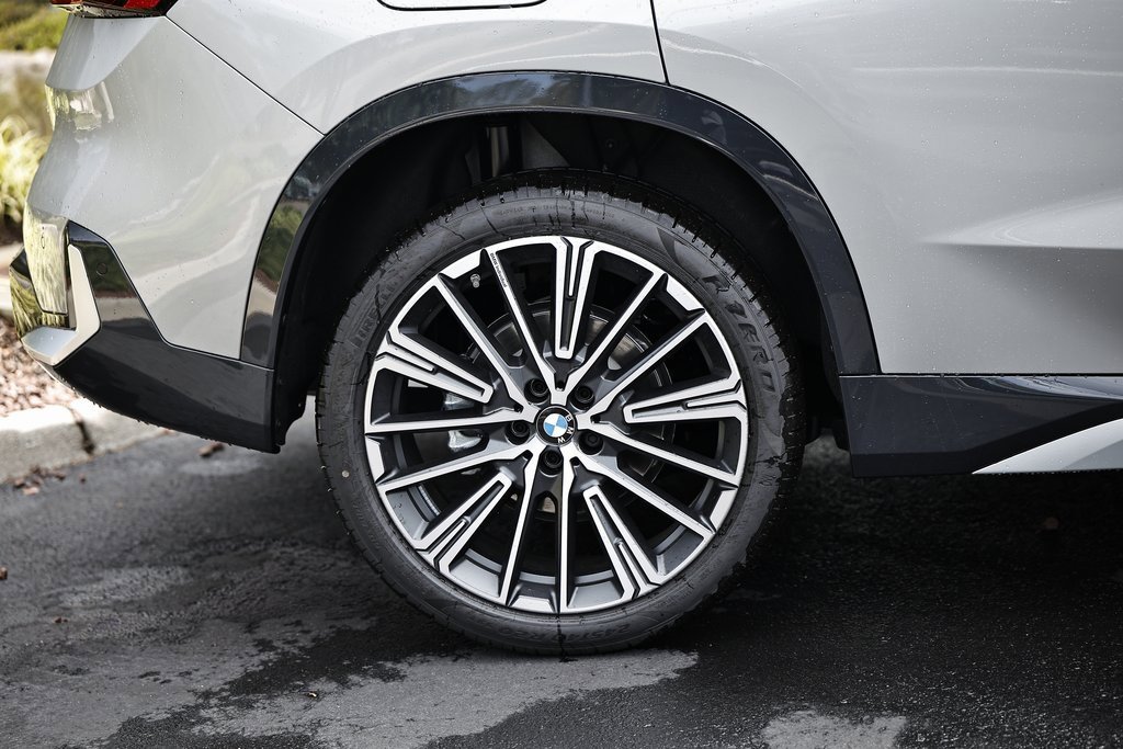 New 2026 BMW X1 xDrive28i w/ Convenience Package image 6