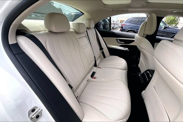 Certified 2025 Mercedes-Benz E 350 Sedan image 22