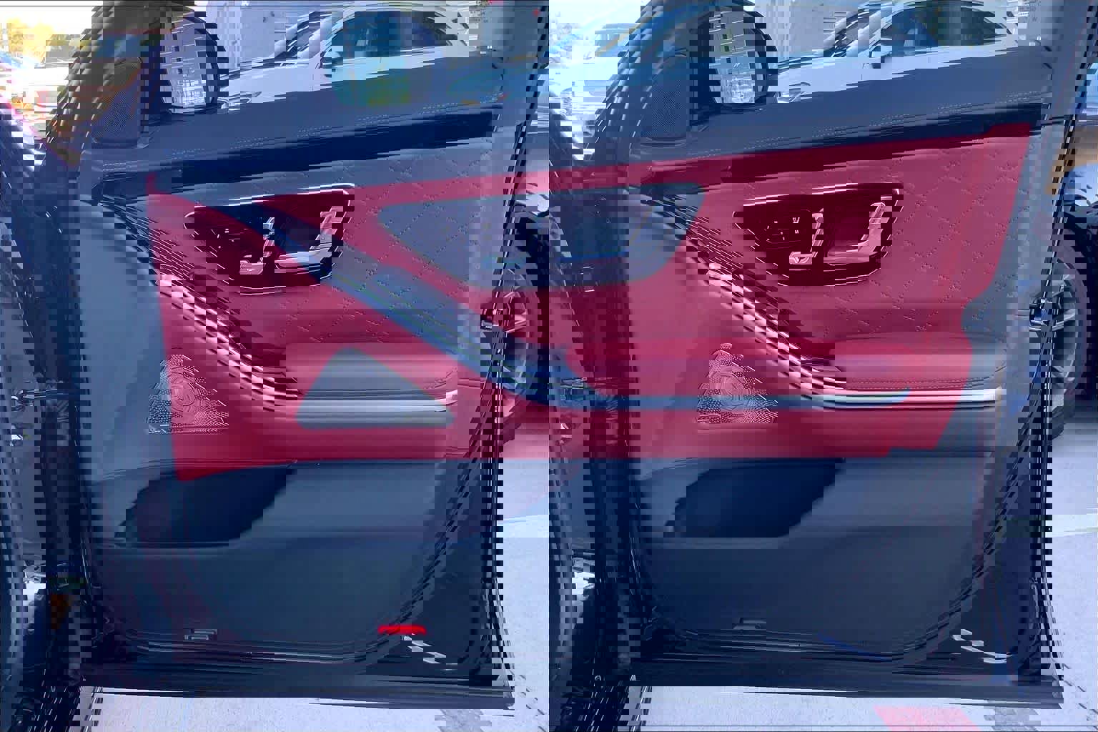 Used 2022 Mercedes-Benz S 580 4MATIC Sedan image 19