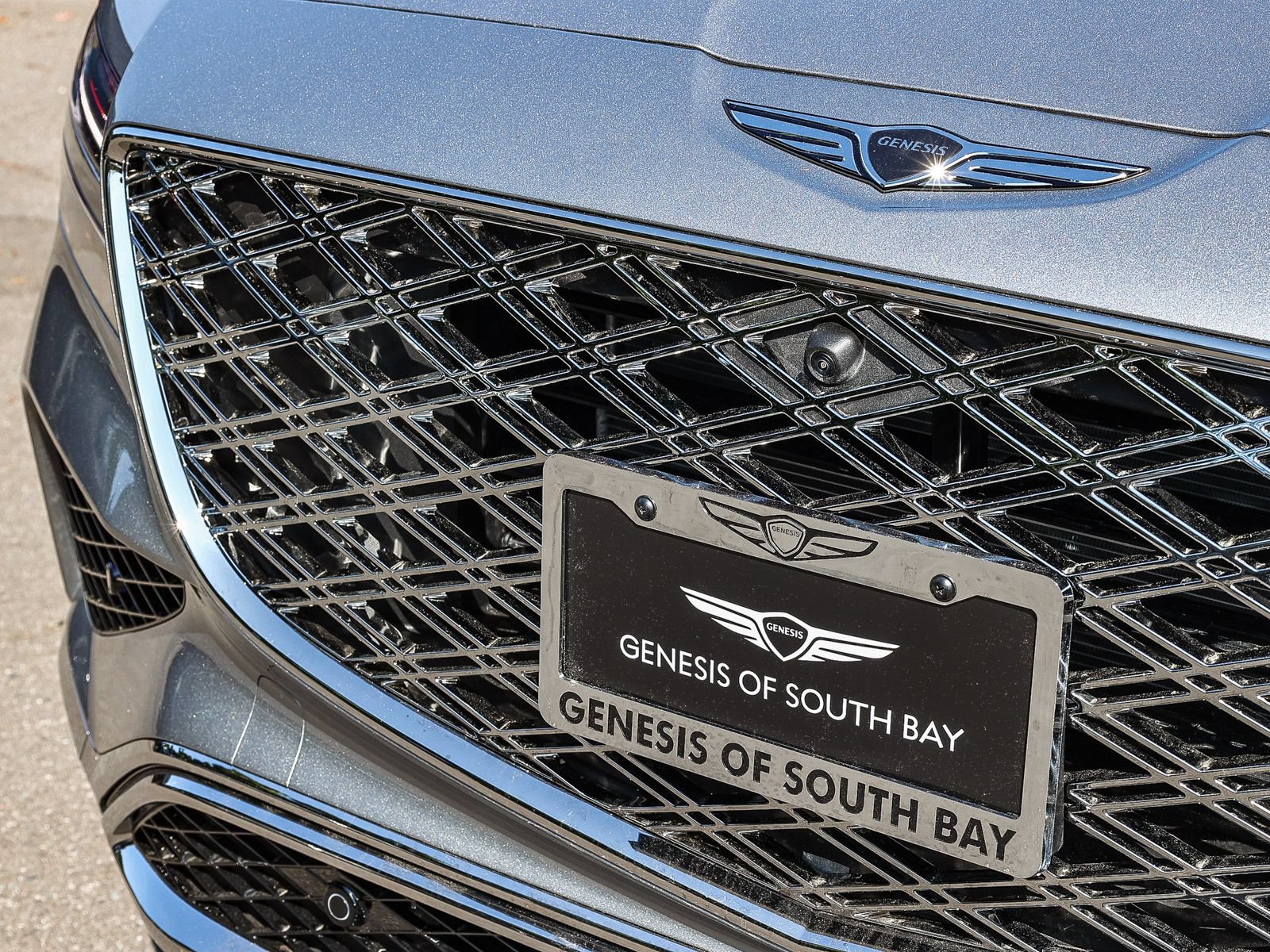 New 2026 Genesis GV80 2.5T Advanced AWD/4WD image 11