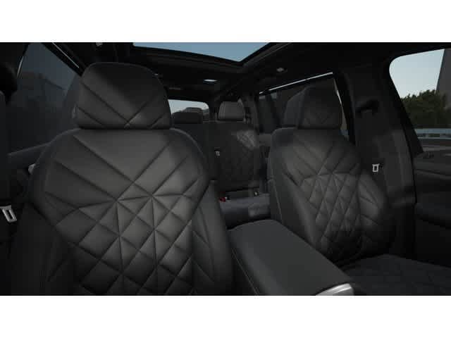 New 2027 BMW X7 xDrive40i w/ M Sport Package AWD/4WD image 11