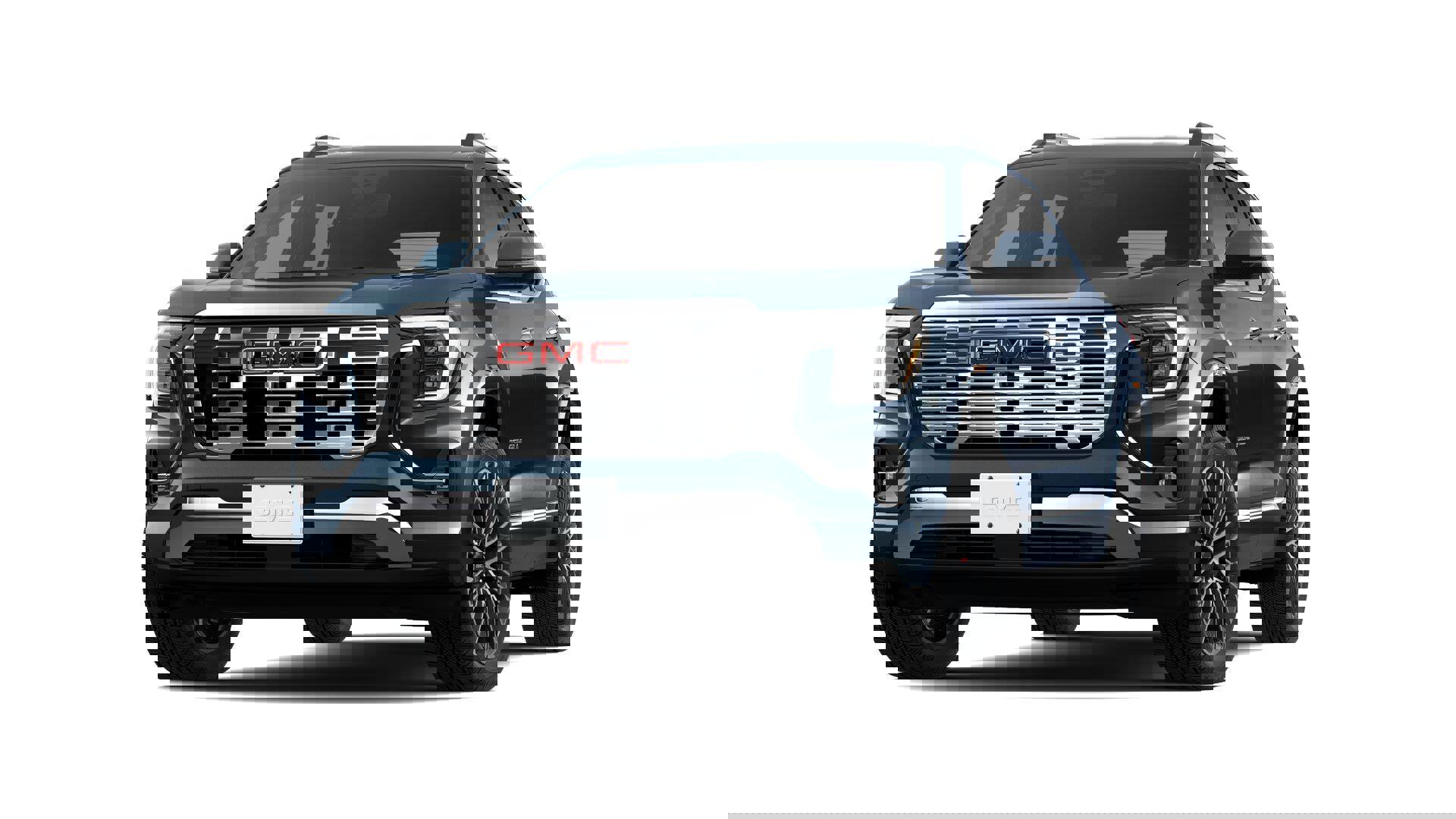 New 2026 GMC Terrain Denali image 25