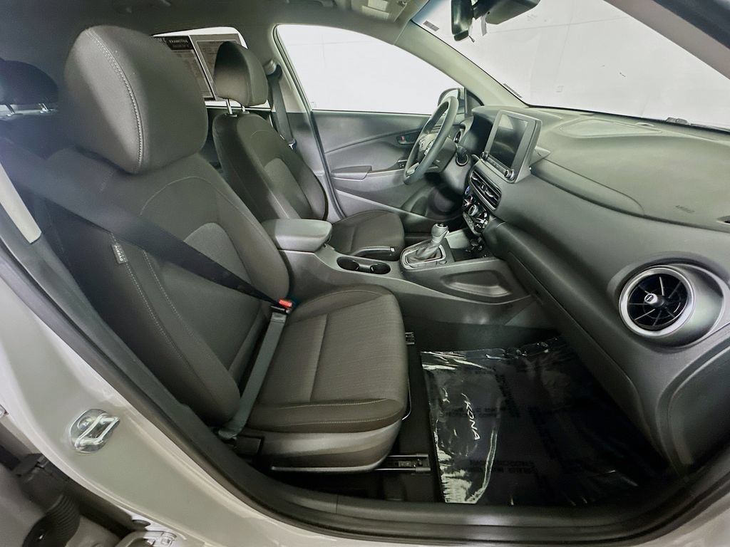 Used 2023 Hyundai Kona SEL w/ Cargo Package FWD image 12
