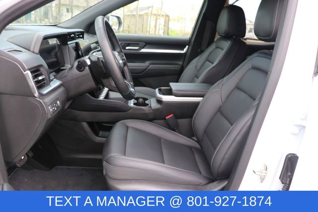 Used 2026 GMC Terrain Elevation w/ Elevation Premium Package image 18